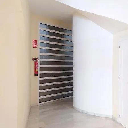 Apartment Sherryflat Teatro Jerez de la Frontera