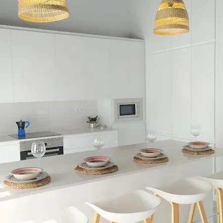 Apartment Sherryflat Teatro