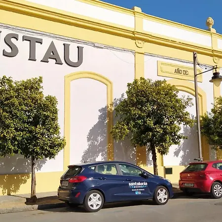 Sherryflat Teatro Apartment