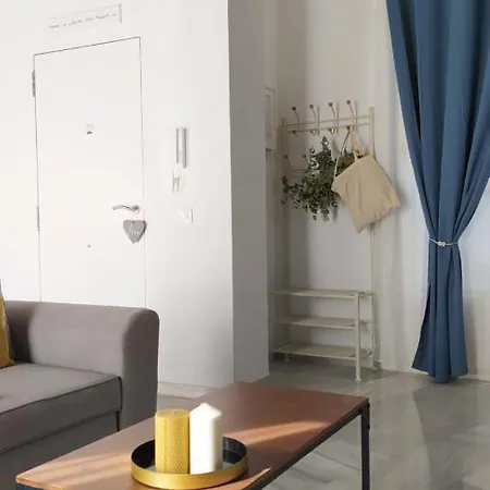 Apartment Sherryflat Teatro Jerez de la Frontera