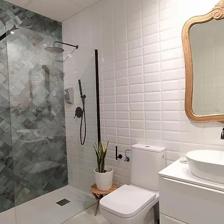 Sherryflat Teatro * 赫雷斯