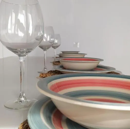 Sherryflat Teatro Apartment Jerez de la Frontera