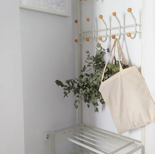 Sherryflat Teatro Lägenhet *