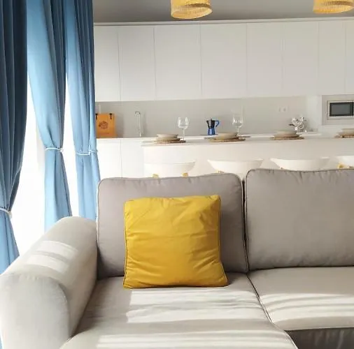 Sherryflat Teatro * Jerez de la Frontera