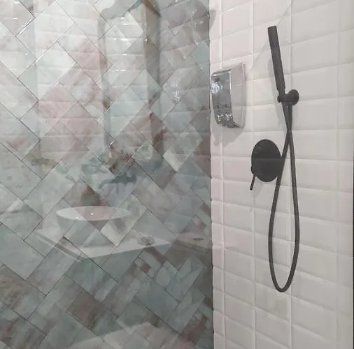 Sherryflat Teatro Lägenhet