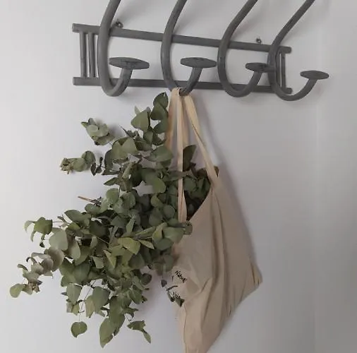 Sherryflat Teatro Jerez de la Frontera