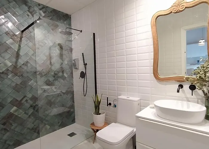 Sherryflat Teatro * Jerez de la Frontera