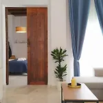 Διαμέρισμα Sherryflat Teatro *