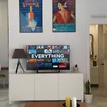 Διαμέρισμα Sherryflat Teatro *