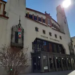Sherryflat Teatro Χέρεζ
