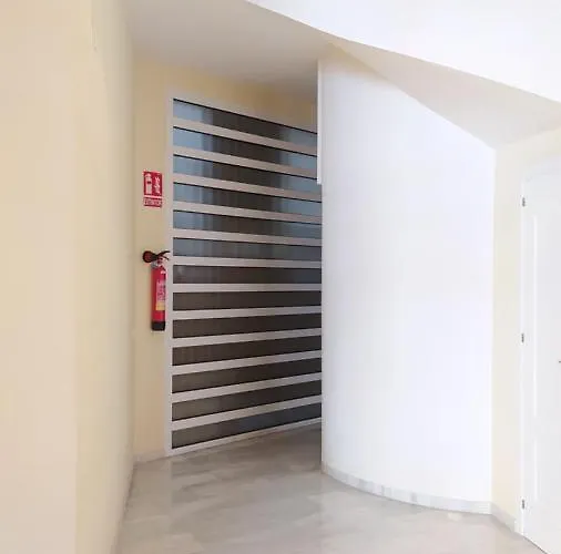 Appartement Sherryflat Teatro Jerez de la Frontera