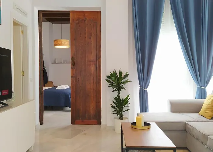 Appartement Sherryflat Teatro *