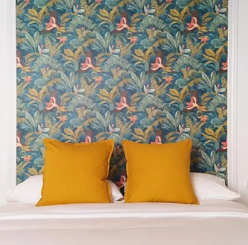 Appartement Sherryflat Teatro *