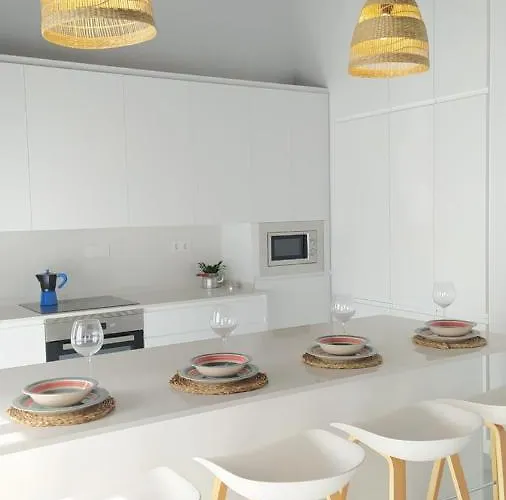 Appartement Sherryflat Teatro