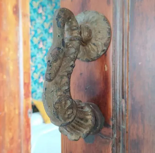 Sherryflat Teatro * Jerez de la Frontera