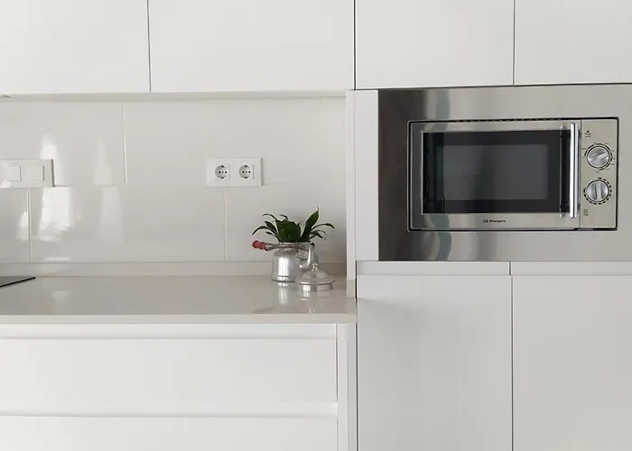 Appartement Sherryflat Teatro