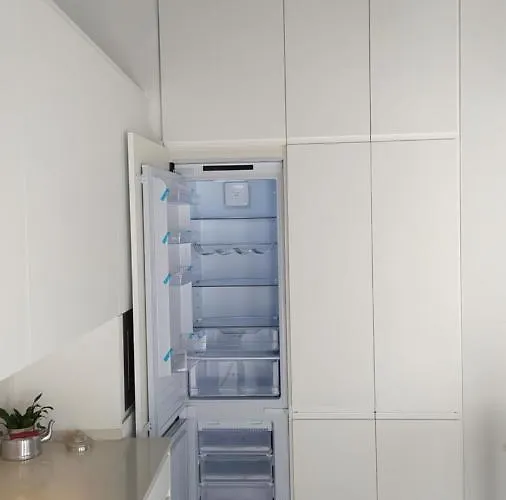 Appartement Sherryflat Teatro