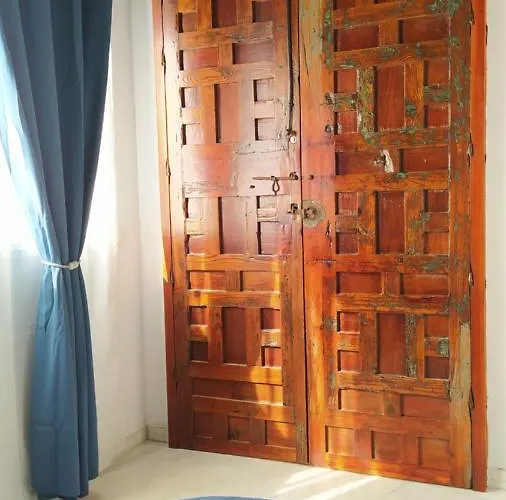 Sherryflat Teatro Appartement Jerez de la Frontera