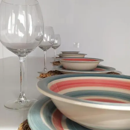 Sherryflat Teatro Apartamento Jerez de la Frontera