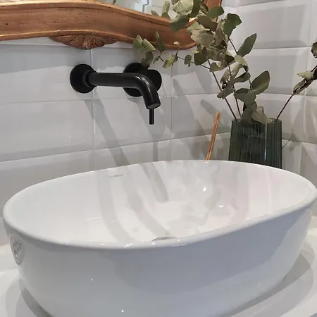 Sherryflat Teatro Apartamento