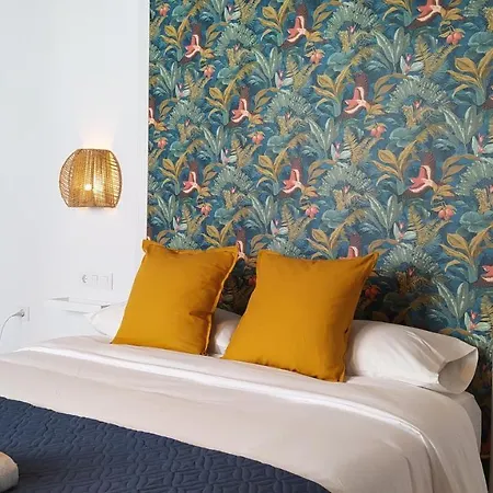 Apartamento Sherryflat Teatro Jerez de la Frontera