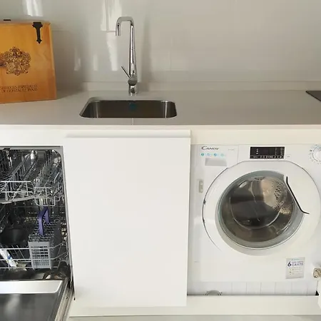 Sherryflat Teatro Jerez de la Frontera