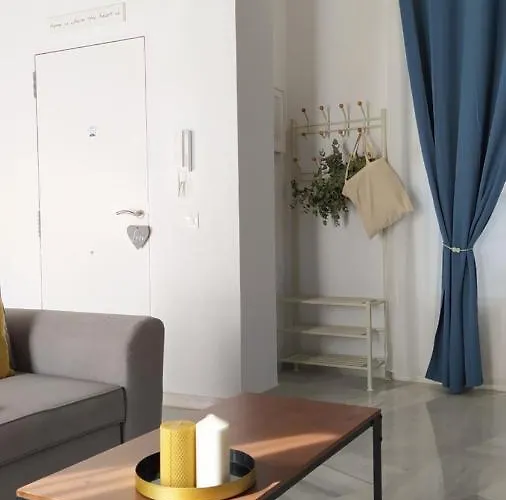 Apartment Sherryflat Teatro Jerez de la Frontera