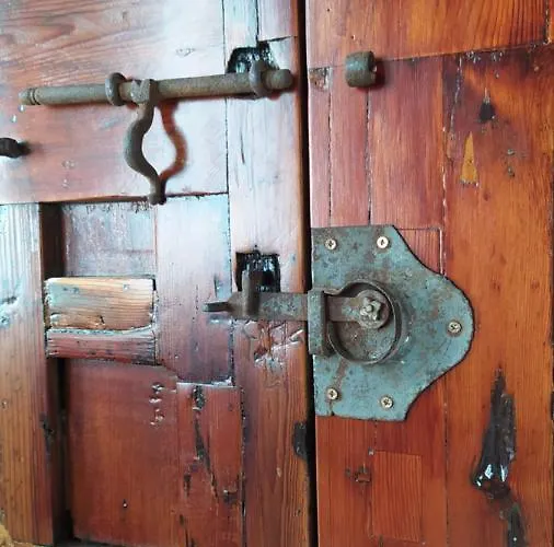 Daire Sherryflat Teatro *