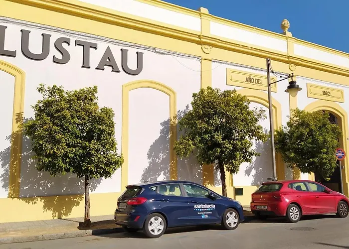 Sherryflat Teatro Daire