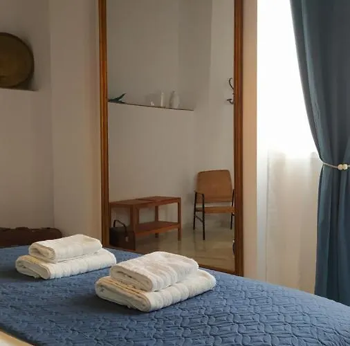 Sherryflat Teatro Jerez de la Frontera