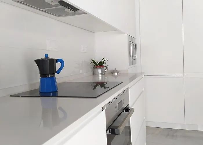 Sherryflat Teatro Daire